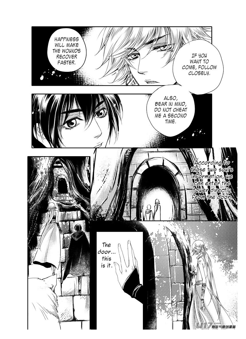 Angels Tears - Chapter 15 : Grief 08