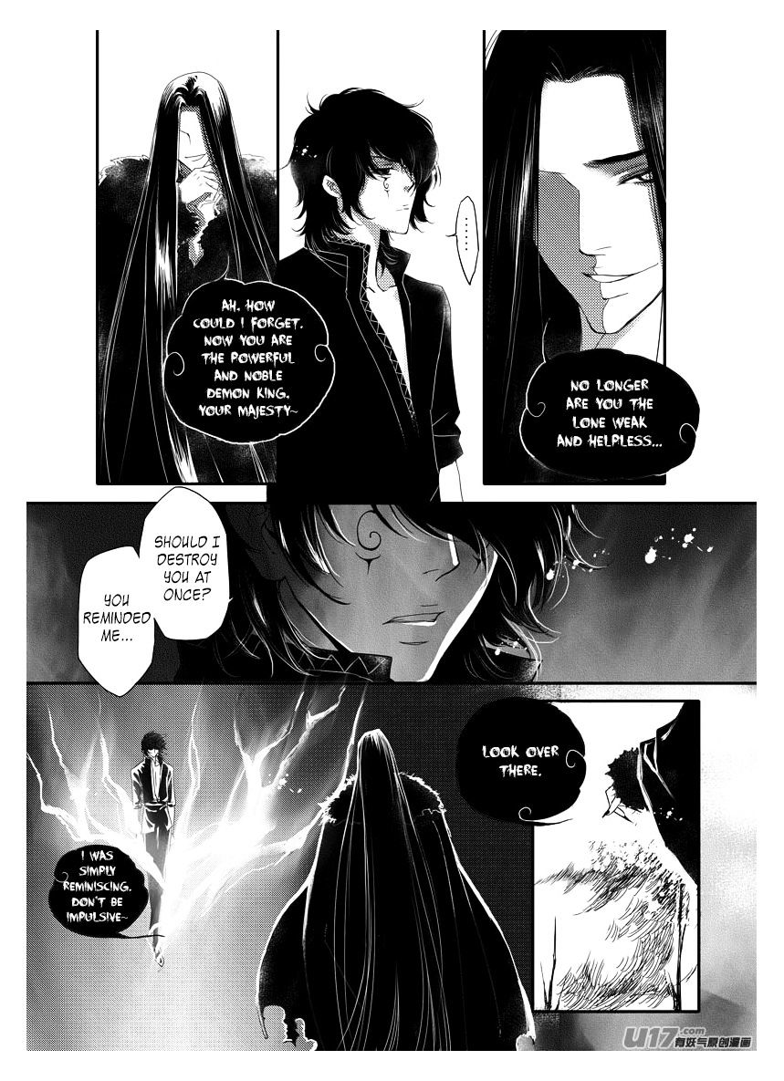 Angels Tears - Chapter 23 : Grief 15