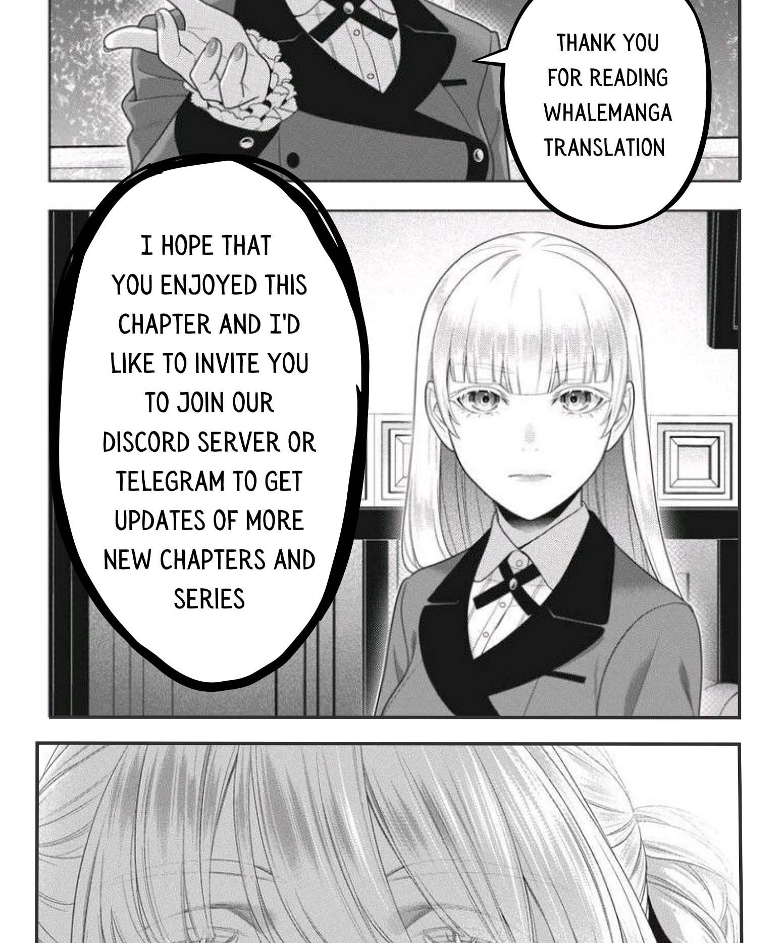 I Don't Want To Attack You! - Chapter 7