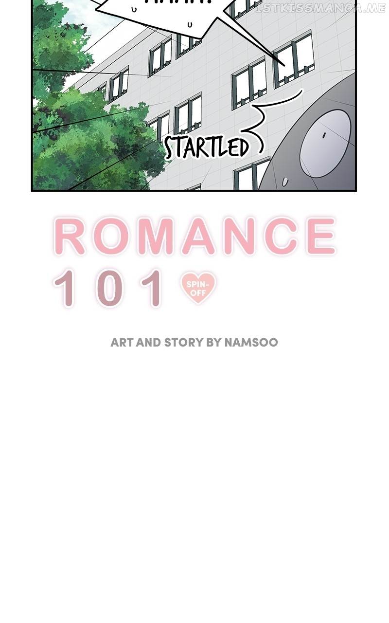 A Guide To Proper Dating - Chapter 154