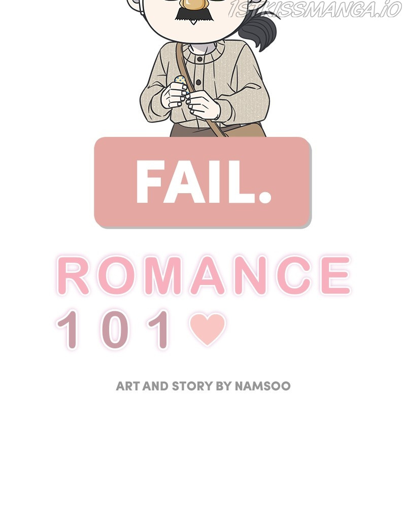 A Guide To Proper Dating - Chapter 139