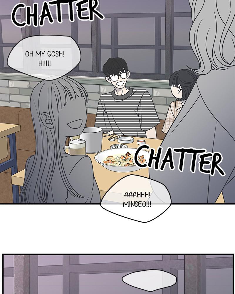 A Guide To Proper Dating - Chapter 81