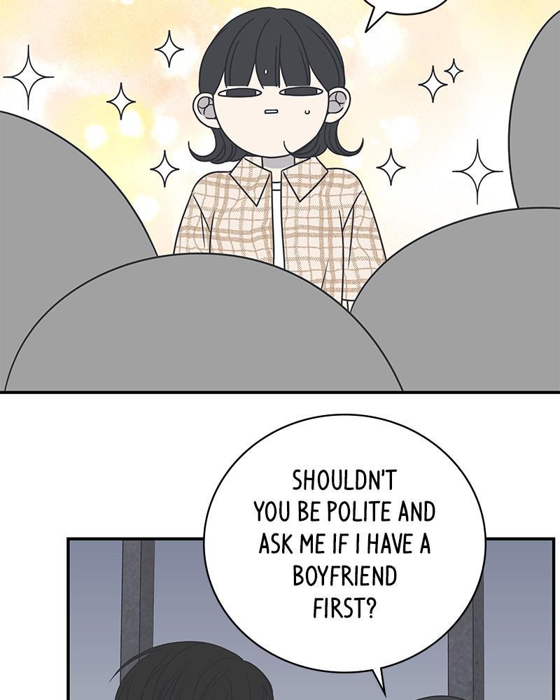 A Guide To Proper Dating - Chapter 81