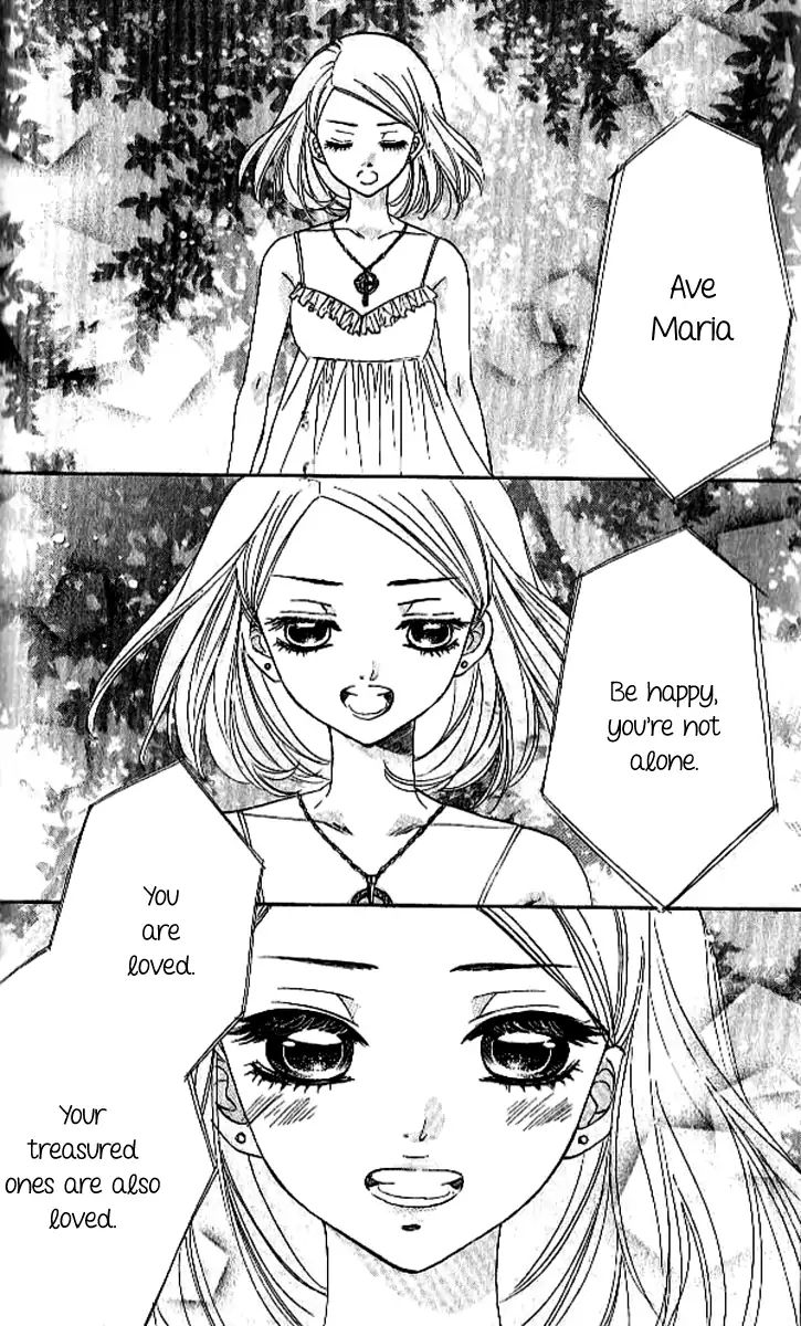 Akuma To Love Song - Vol.13 Chapter 88