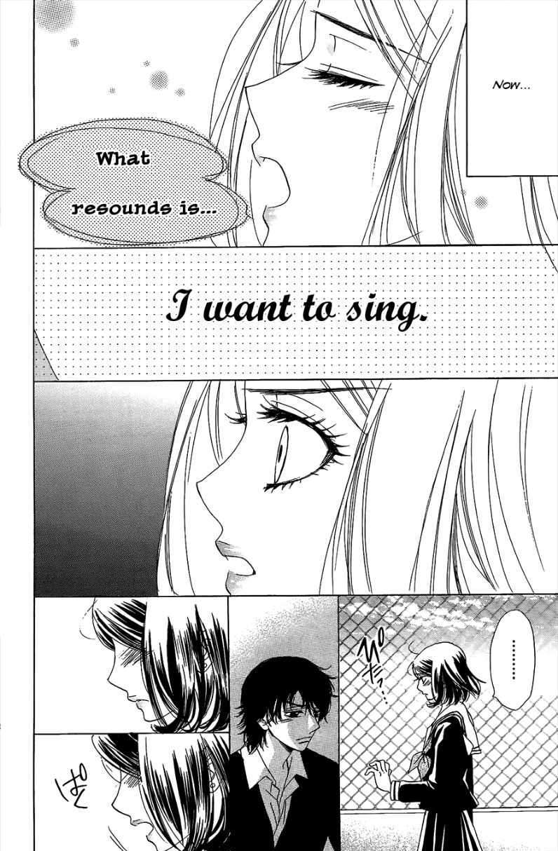 Akuma To Love Song - Vol.7 Chapter 47