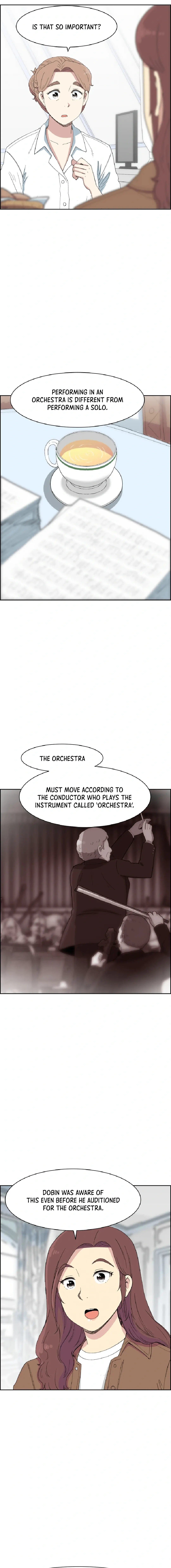 Beethoven Reborn - Chapter 32