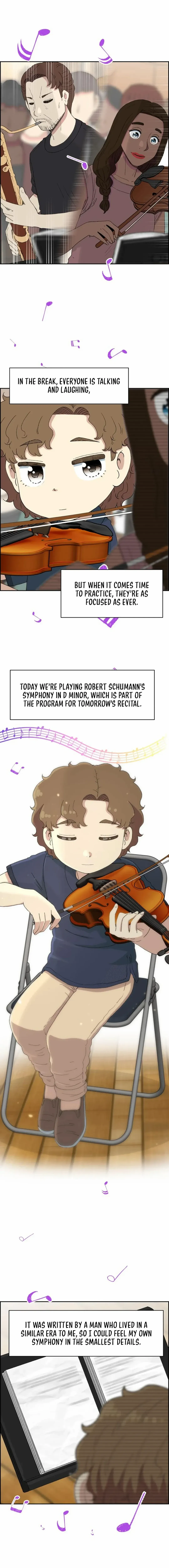 Beethoven Reborn - Chapter 40