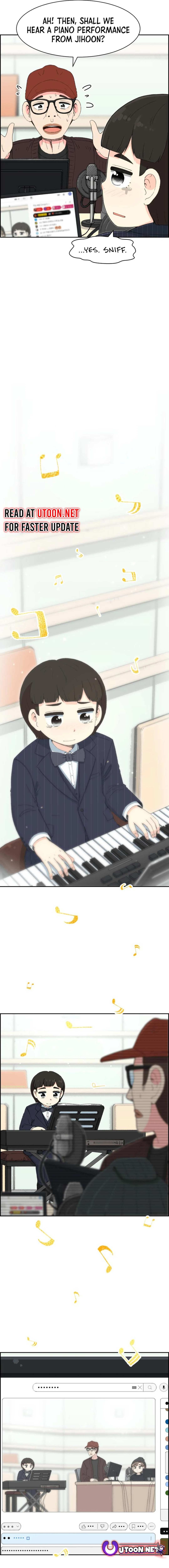 Beethoven Reborn - Chapter 46