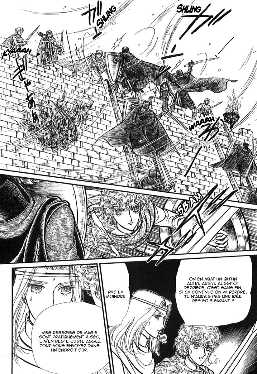 Alfheim No Kishi - Chapter 55