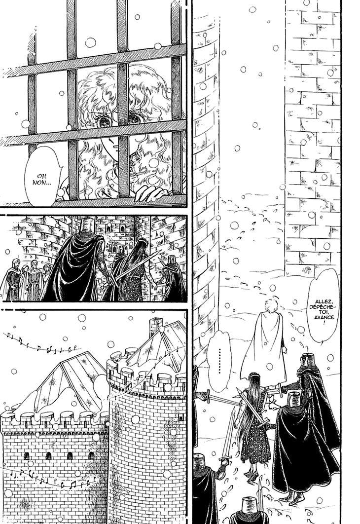 Alfheim No Kishi - Chapter 46