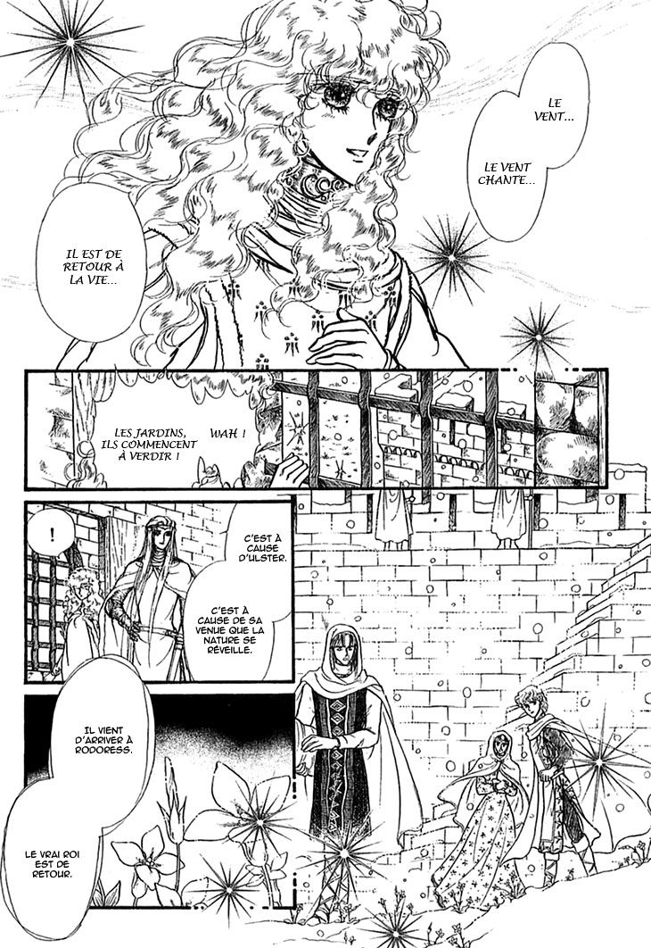 Alfheim No Kishi - Chapter 46