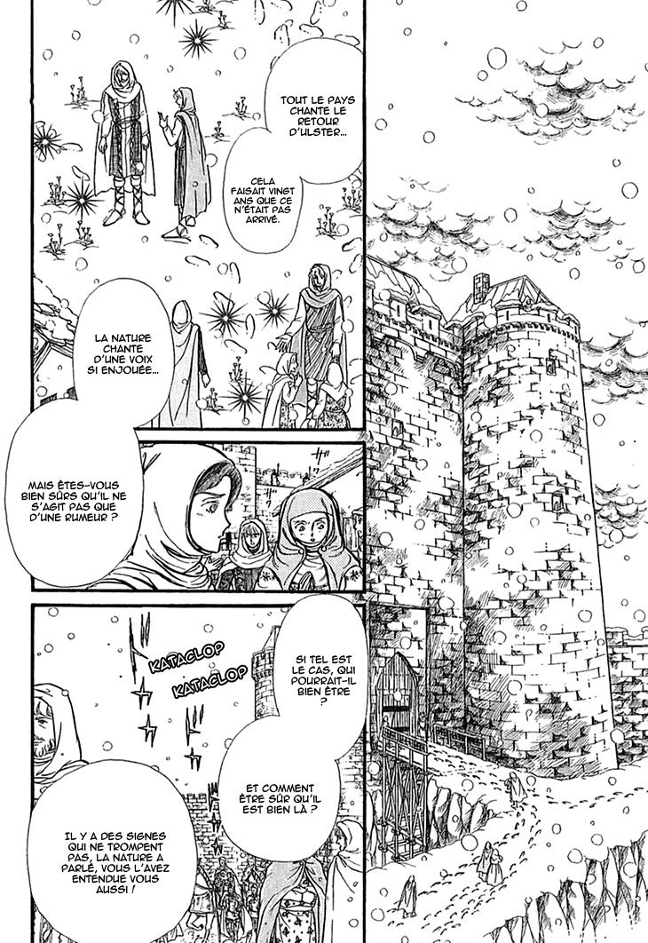 Alfheim No Kishi - Chapter 47