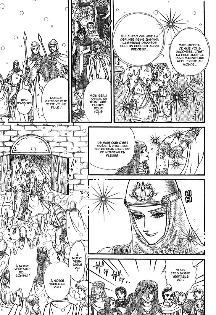 Alfheim No Kishi - Chapter 47