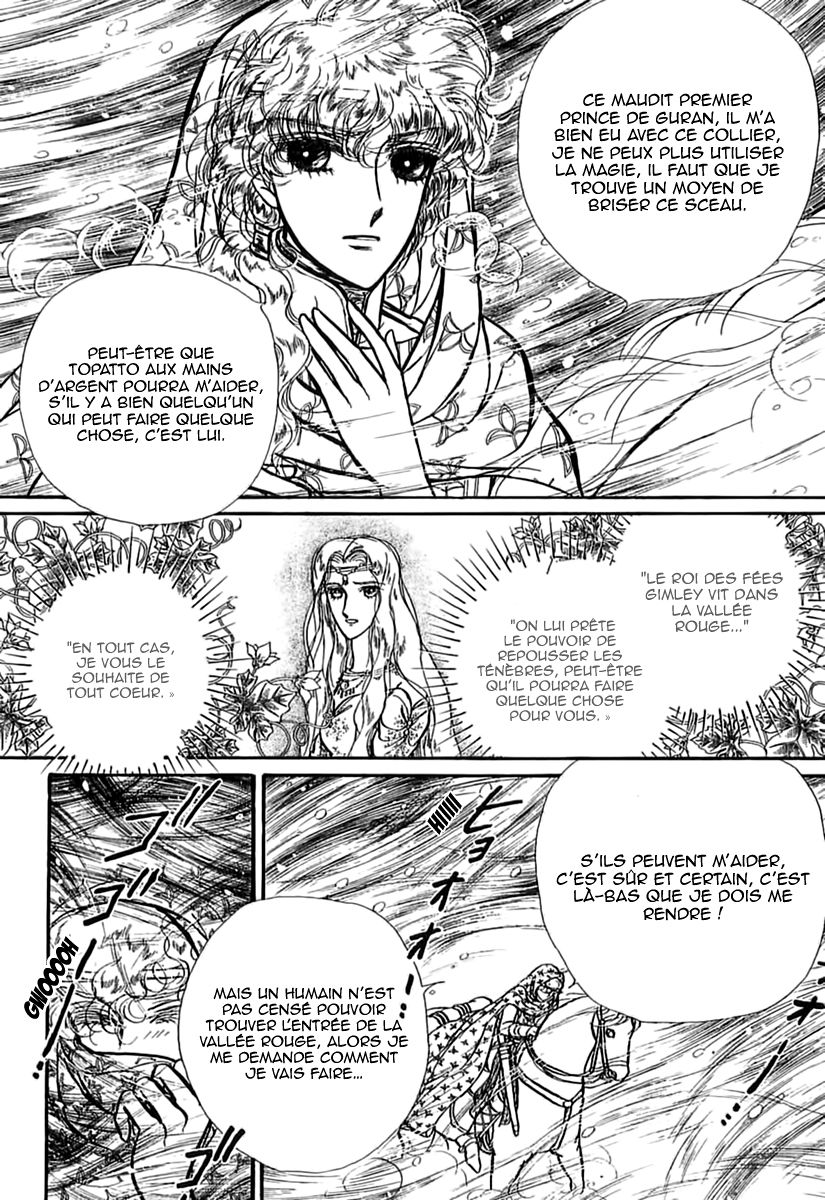 Alfheim No Kishi - Chapter 54