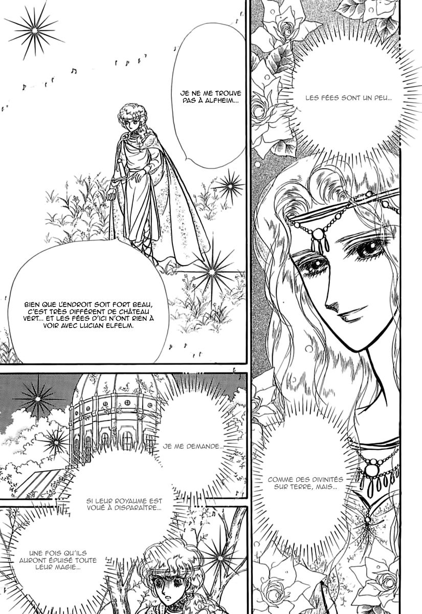 Alfheim No Kishi - Chapter 52