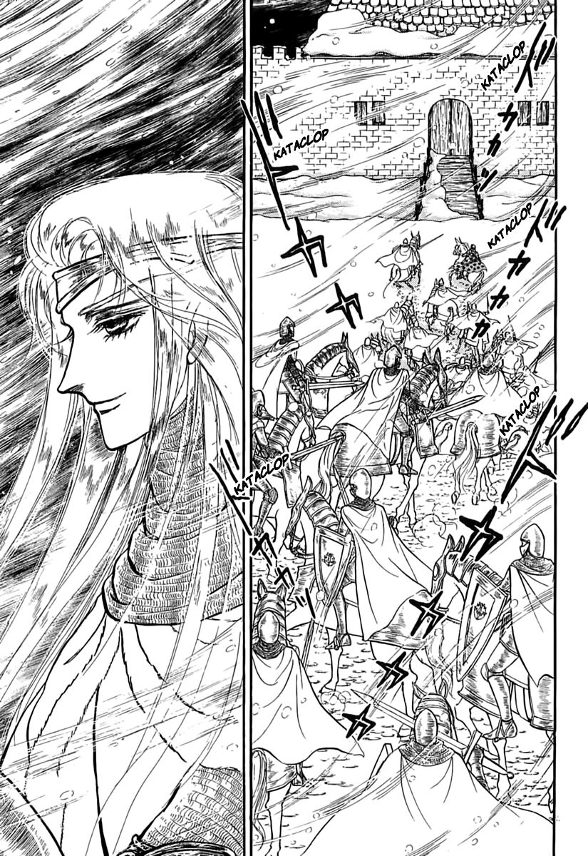 Alfheim No Kishi - Chapter 52