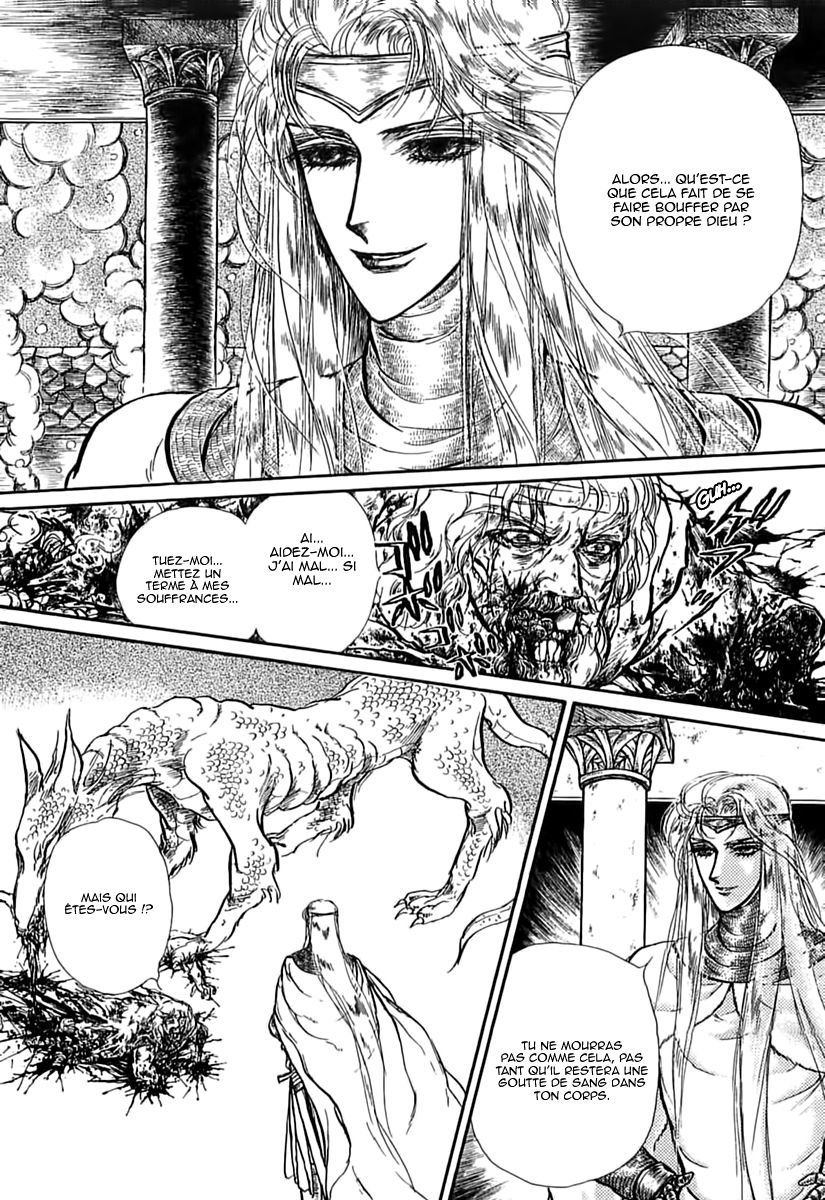 Alfheim No Kishi - Chapter 52