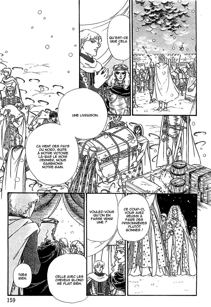 Alfheim No Kishi - Chapter 45