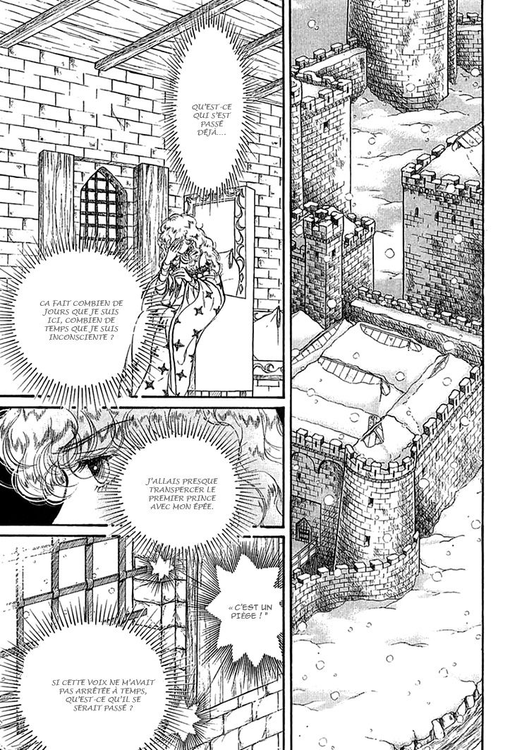 Alfheim No Kishi - Chapter 45