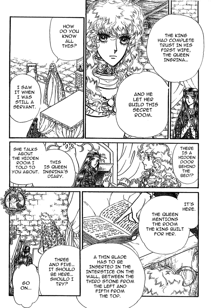 Alfheim No Kishi - Chapter 43