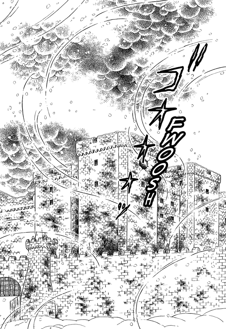 Alfheim No Kishi - Chapter 42