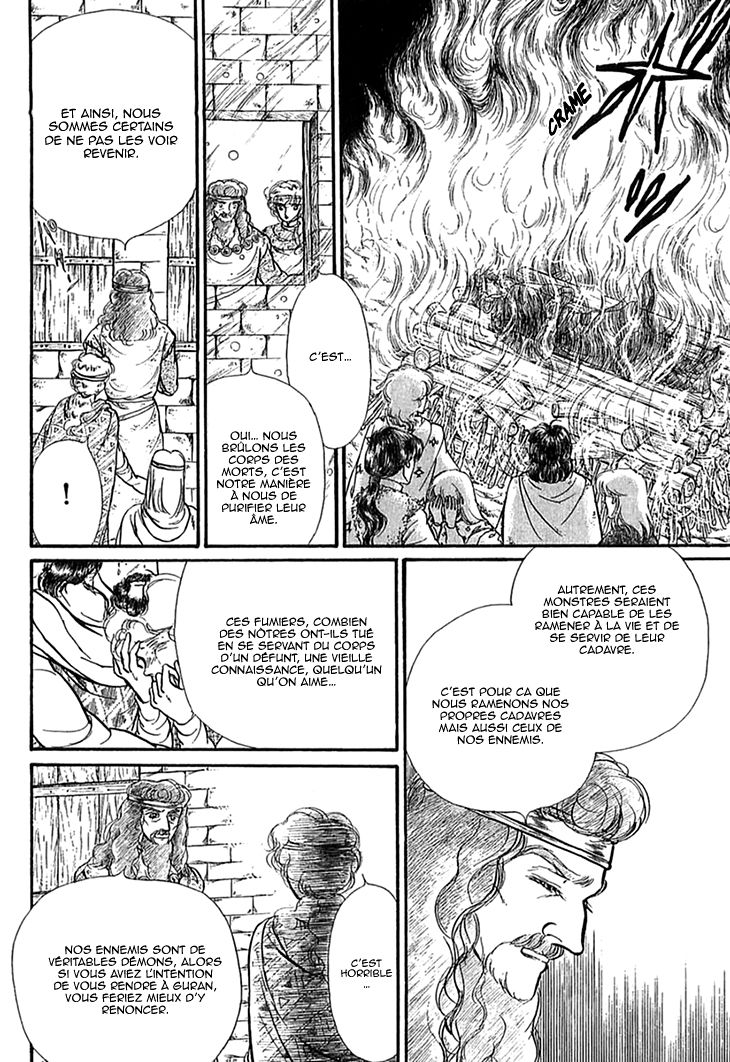 Alfheim No Kishi - Chapter 51