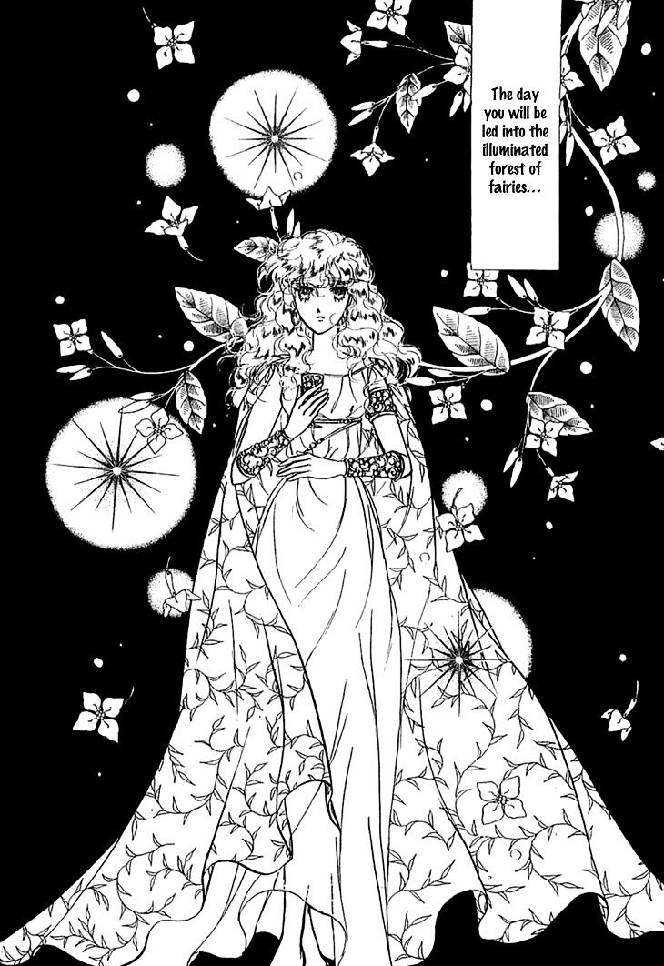 Alfheim No Kishi - Chapter 22