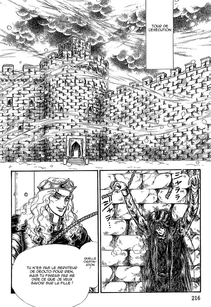 Alfheim No Kishi - Chapter 48