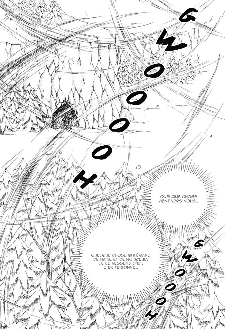 Alfheim No Kishi - Chapter 58