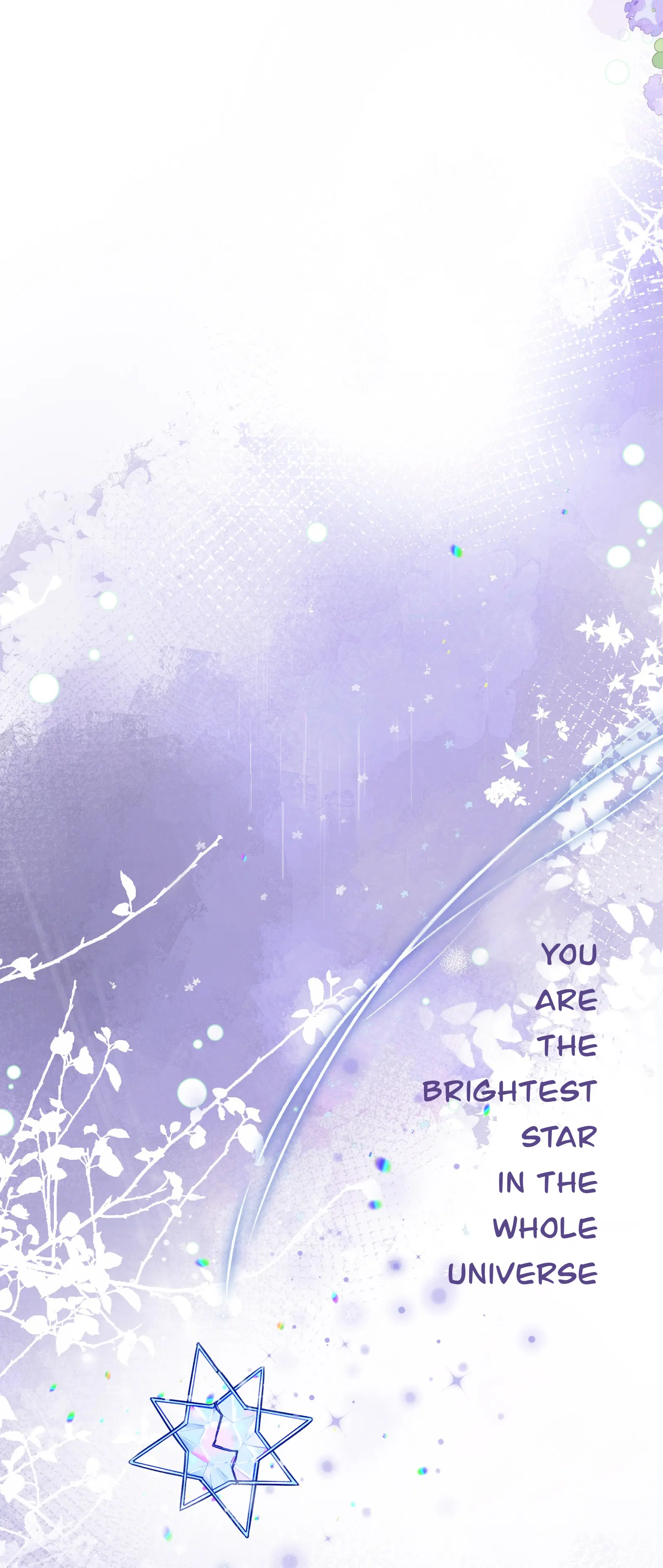 The Drifting Star - Chapter 79: For You, And For Me