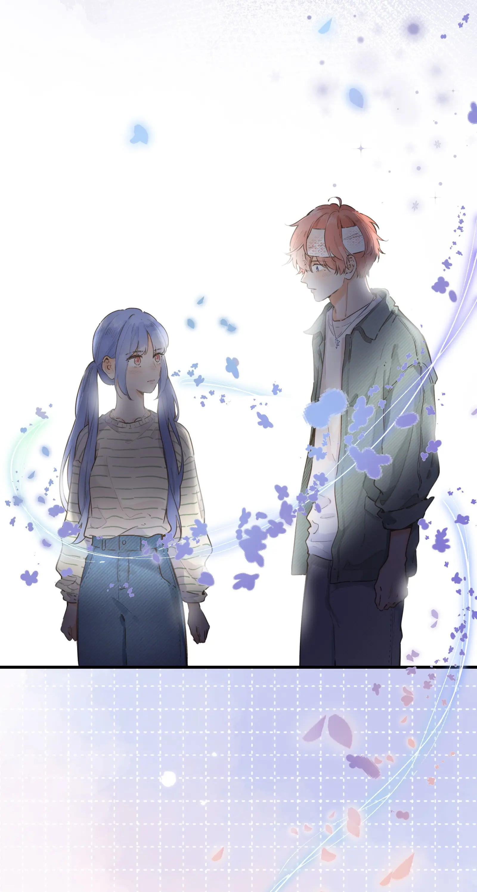 The Drifting Star - Chapter 79: For You, And For Me