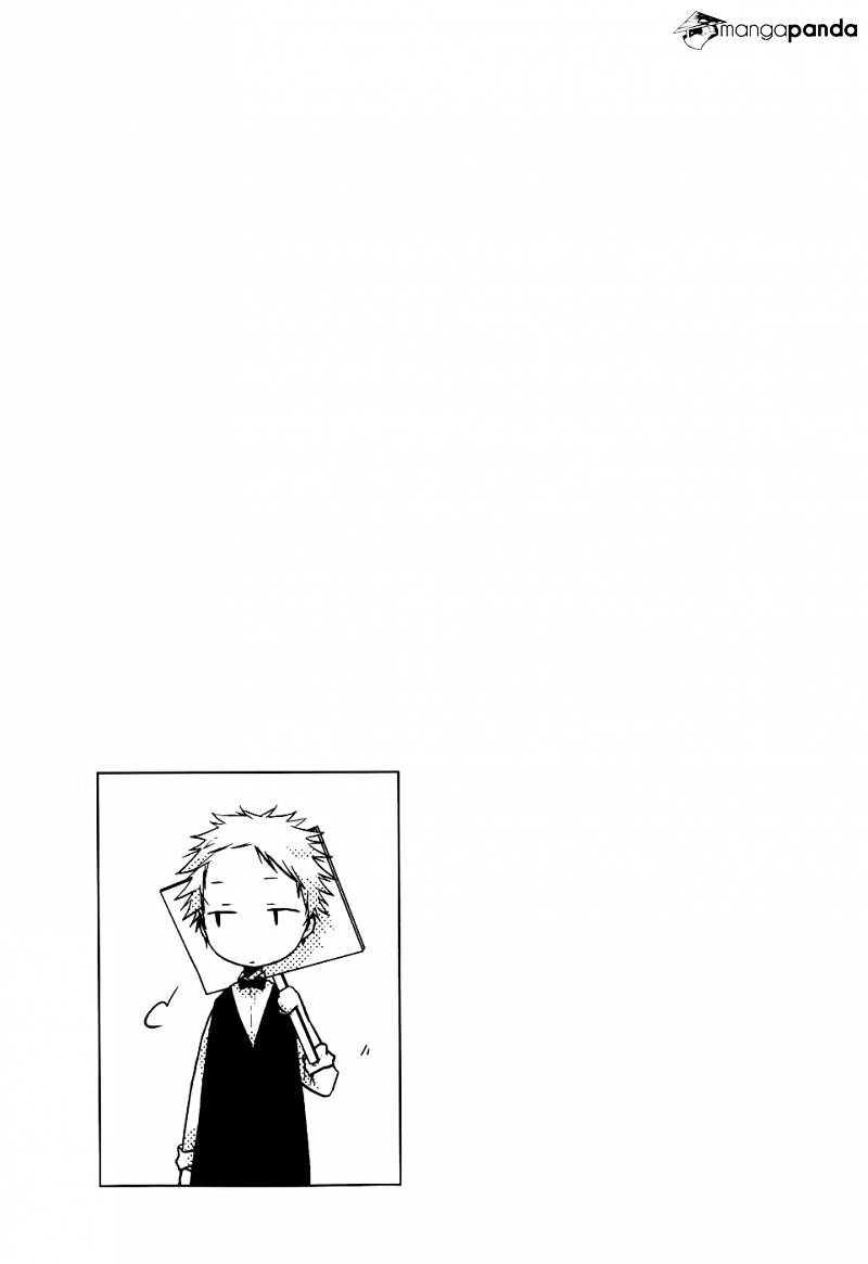 Isshuukan Friends - Chapter 21 : Annulation: The Rolling Stones