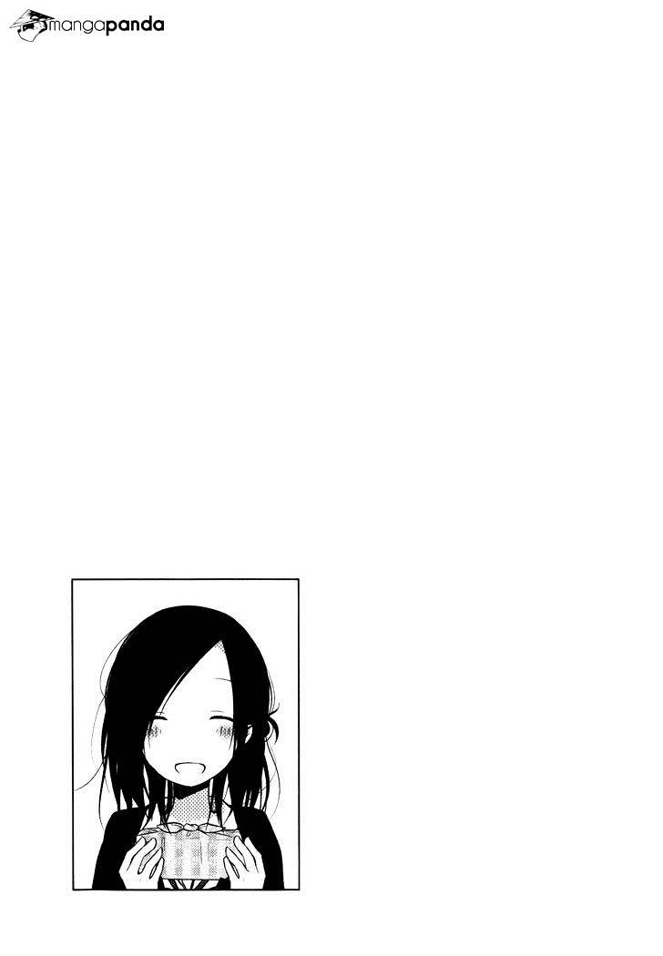 Isshuukan Friends - Chapter 15 : Eighteen