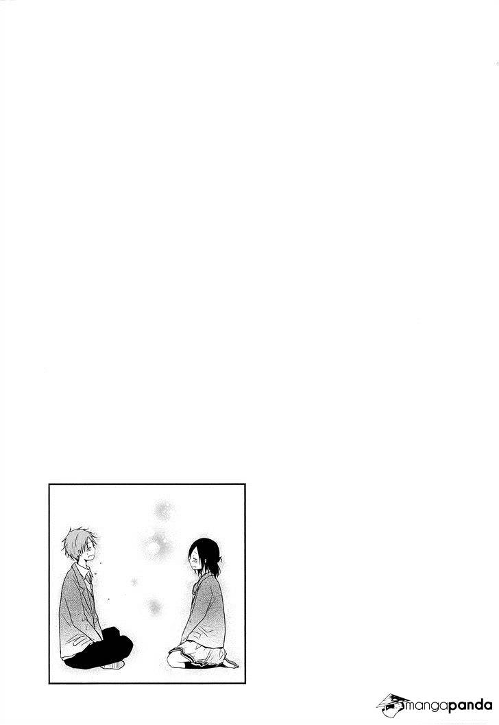 Isshuukan Friends - Chapter 37