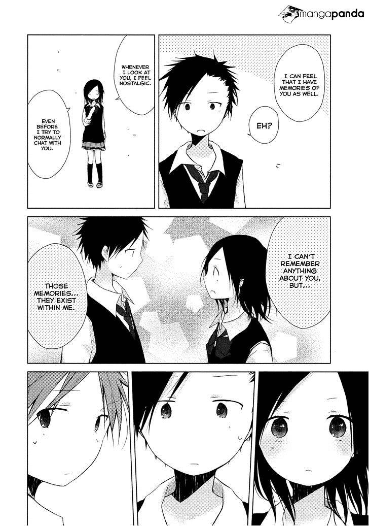 Isshuukan Friends - Chapter 23 : Complex Tune