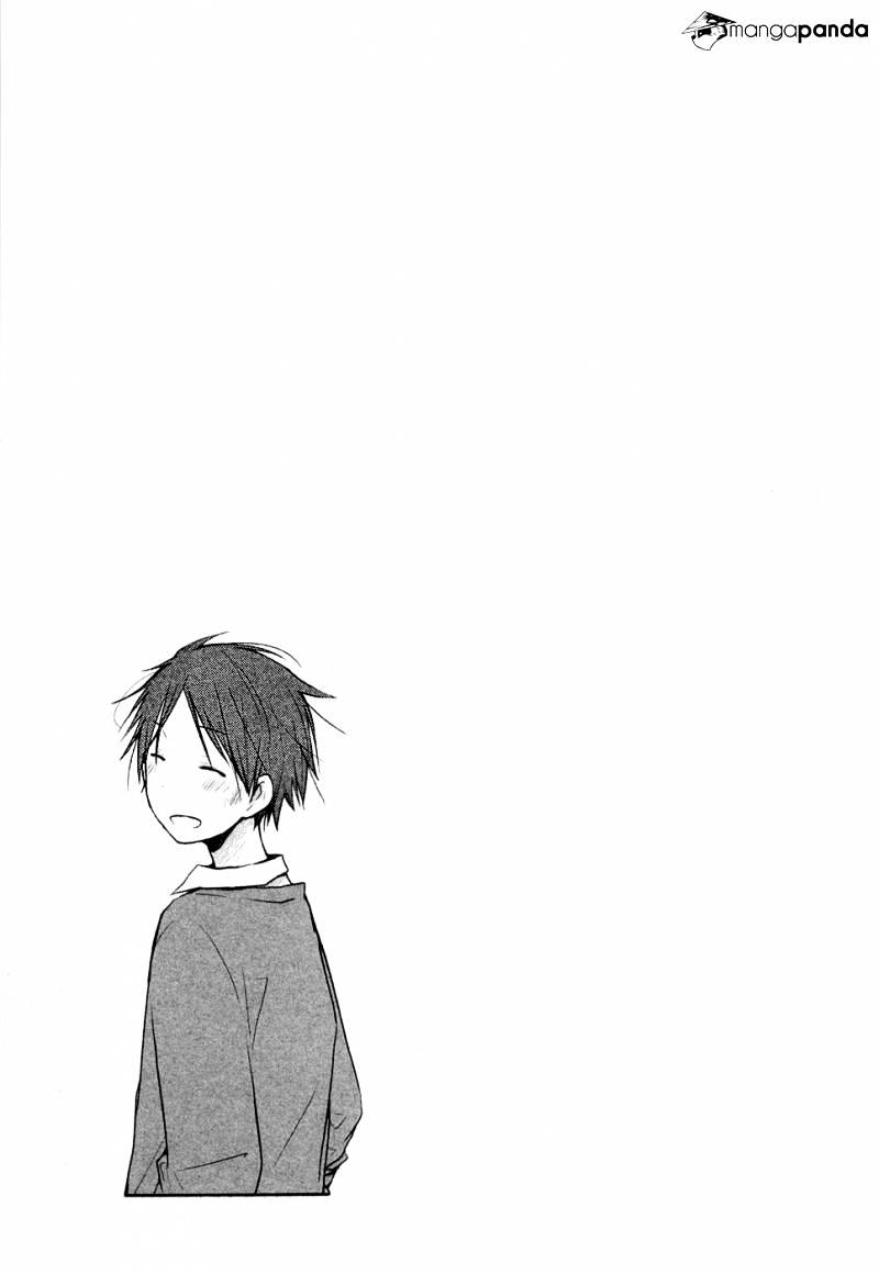 Isshuukan Friends - Chapter 5 : A Certain Friend