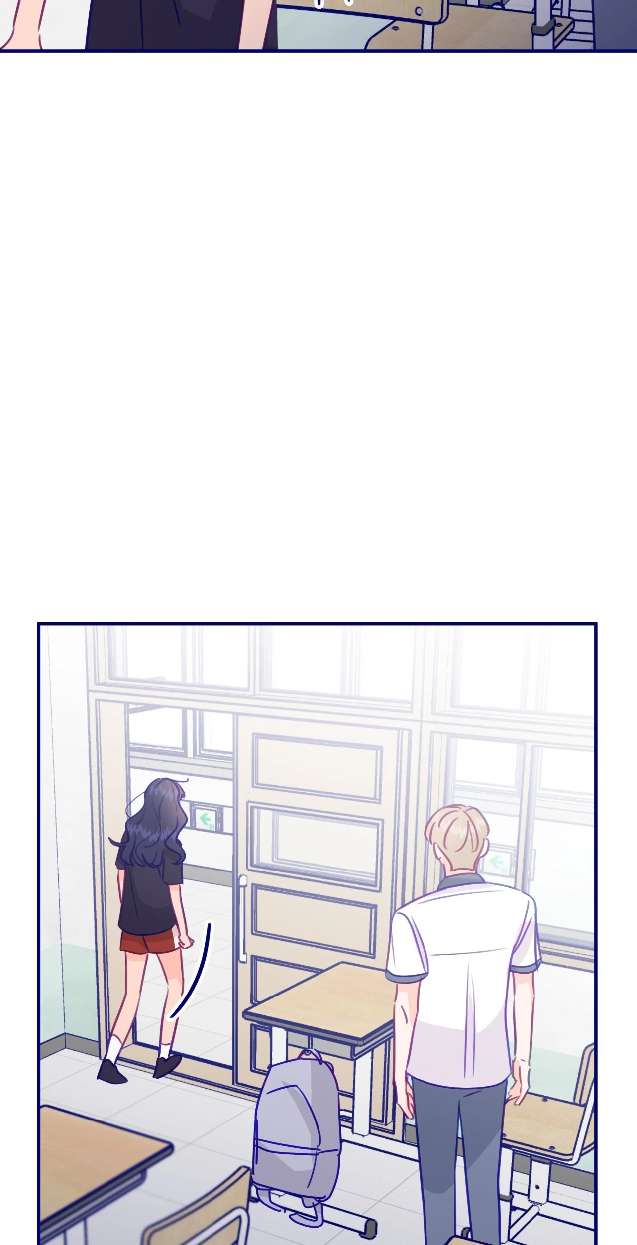 Folding For Love - Chapter 35