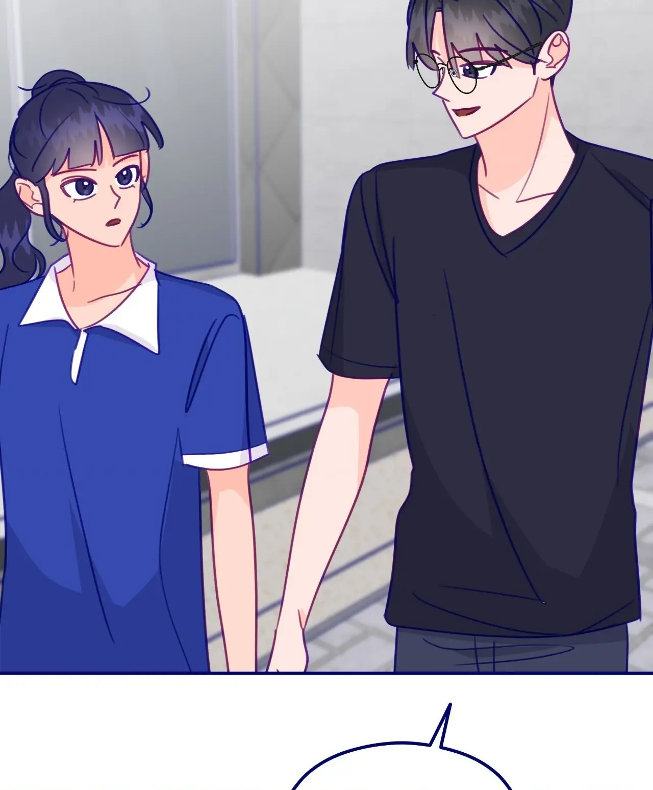 Folding For Love - Chapter 36