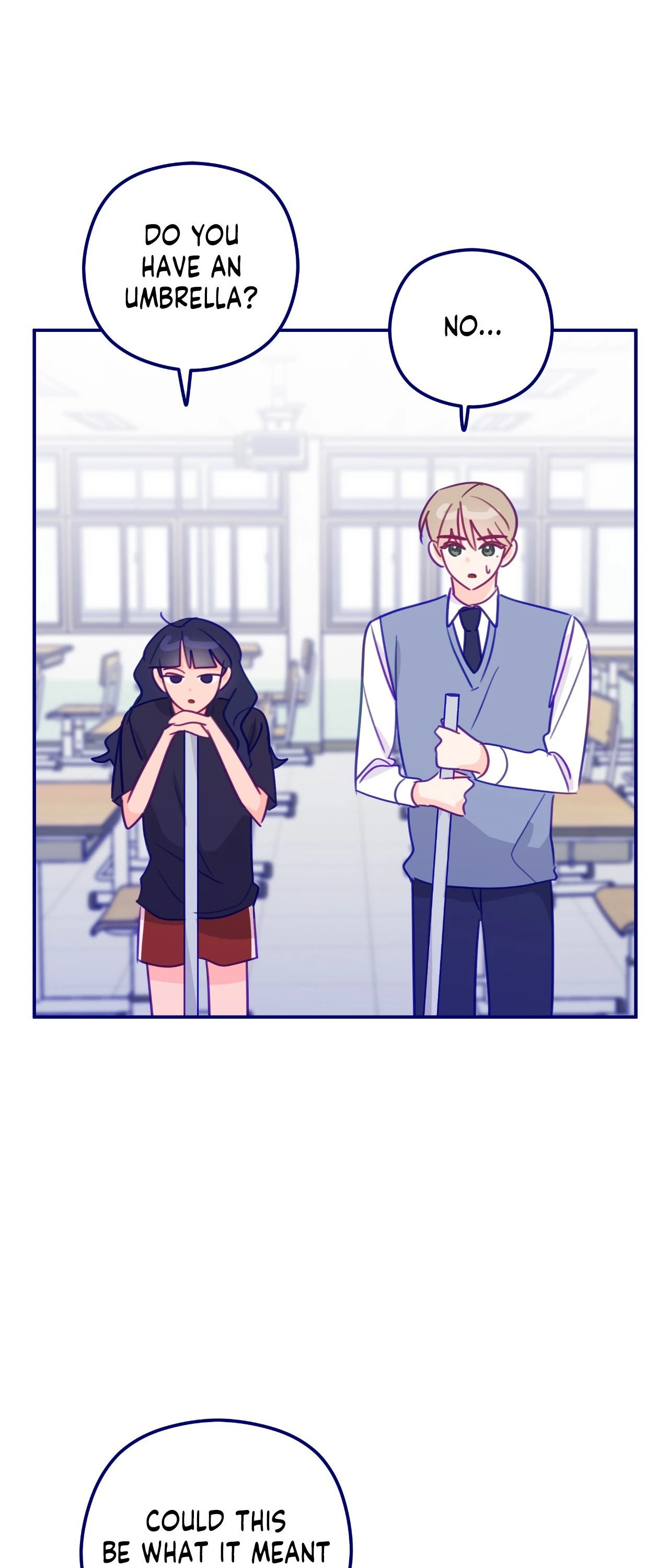 Folding For Love - Chapter 30