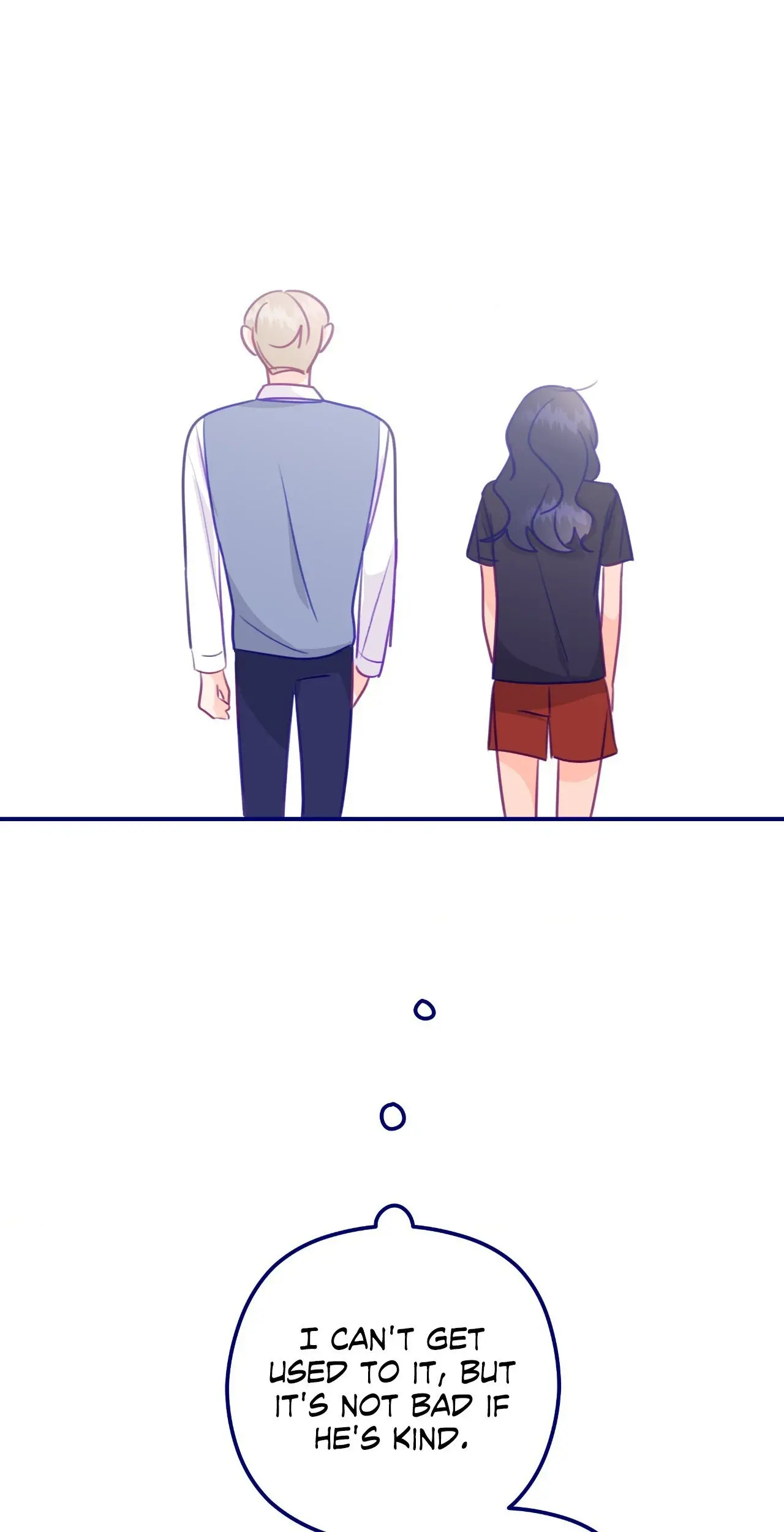 Folding For Love - Chapter 24