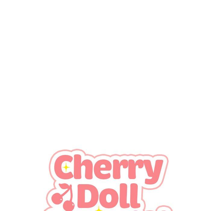 Cherry Doll Scandal - Chapter 18