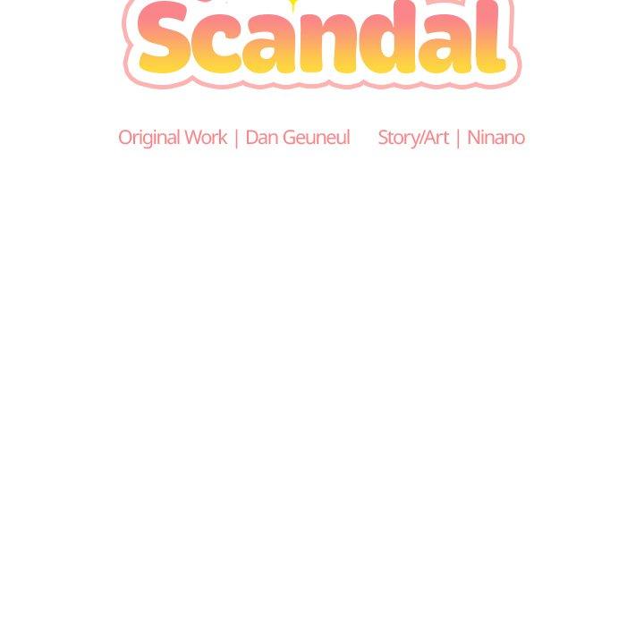 Cherry Doll Scandal - Chapter 18