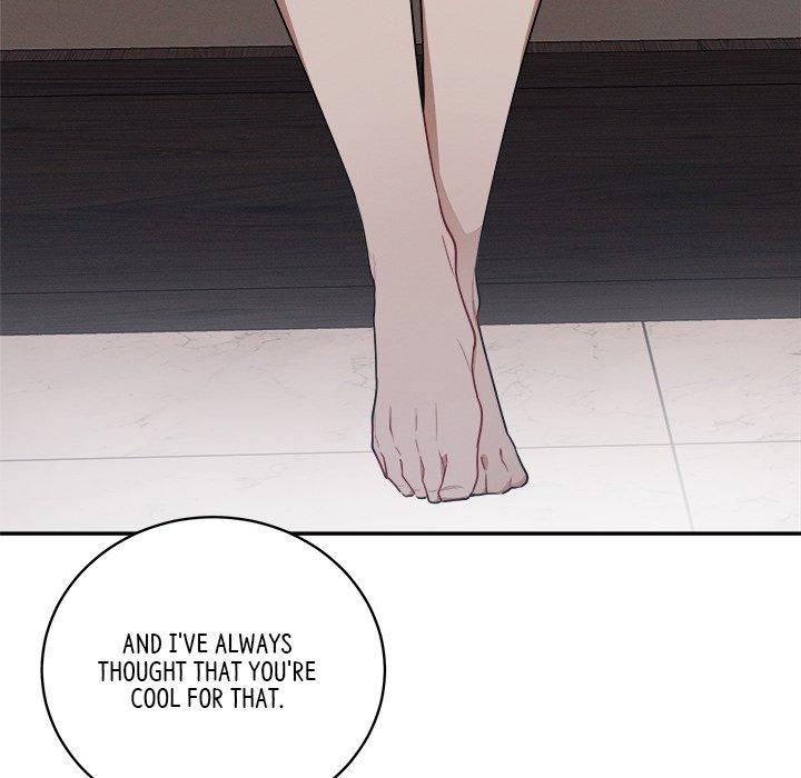 Cherry Doll Scandal - Chapter 38