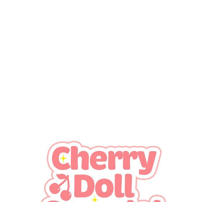 Cherry Doll Scandal - Chapter 38