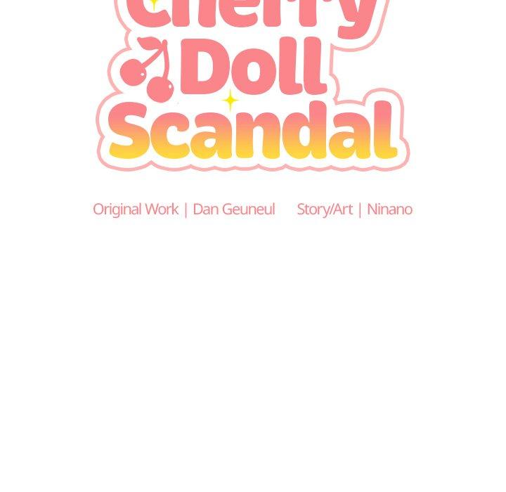 Cherry Doll Scandal - Chapter 29