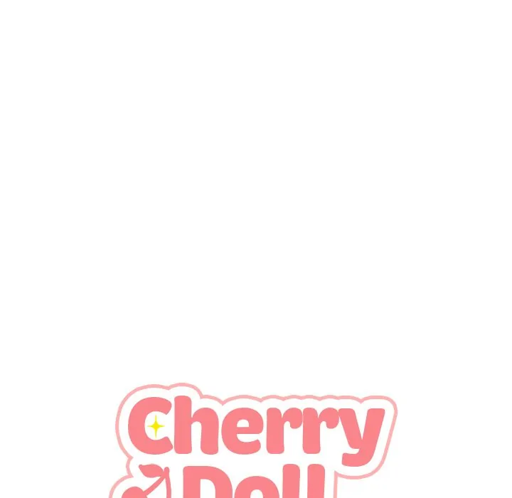 Cherry Doll Scandal - Chapter 37