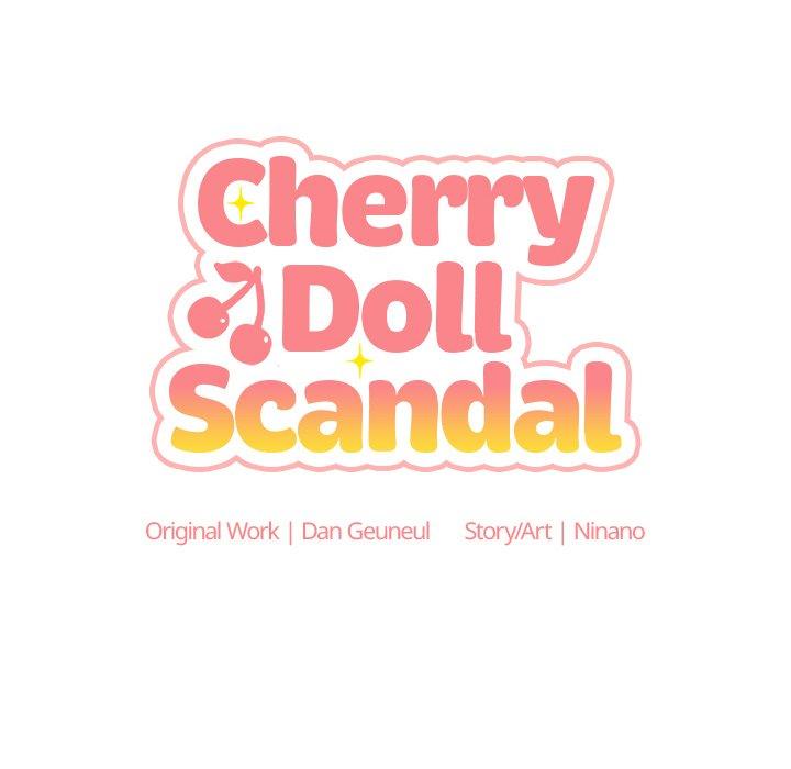 Cherry Doll Scandal - Chapter 15