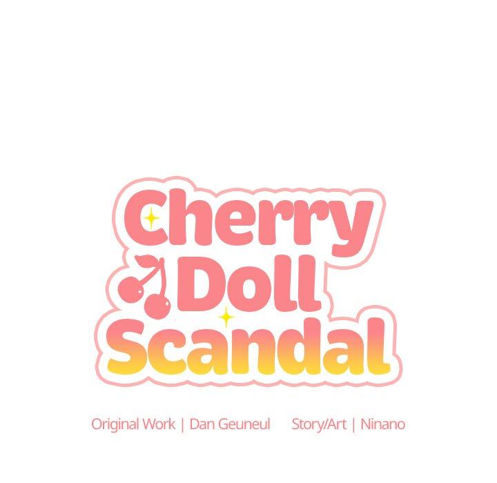 Cherry Doll Scandal - Chapter 39