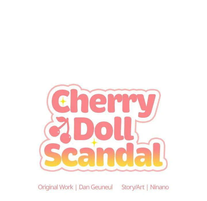 Cherry Doll Scandal - Chapter 8