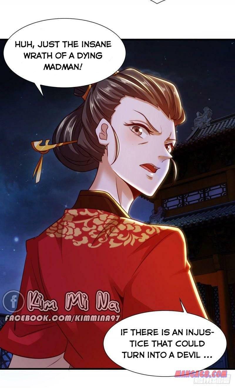 Demon King Domination Pet: Genius Meng Bao Belly Black Mother - Chapter 11